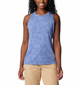 Columbia Womens Bluebird Canyon Tank Top