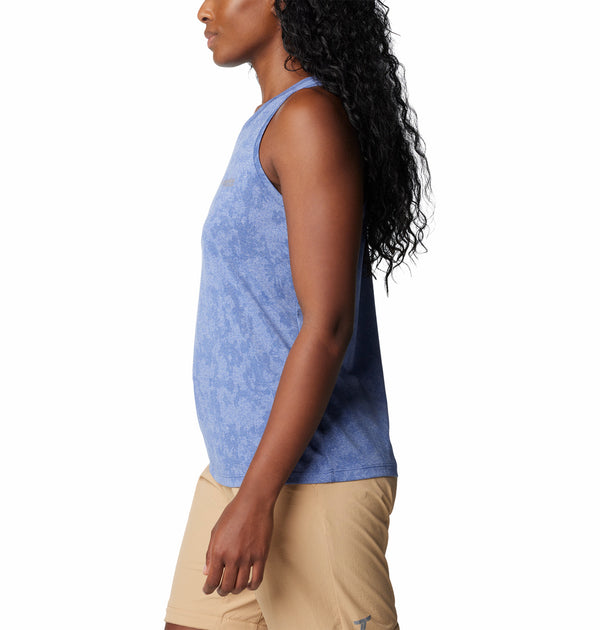 Columbia Womens Bluebird Canyon Tank Top