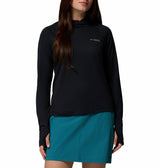 Columbia Womens Summit Valley Hoodie Sweatshirt