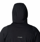 Columbia Womens Summit Valley Hoodie Sweatshirt