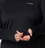 Columbia Womens Summit Valley Hoodie Sweatshirt