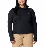 Columbia Womens Summit Valley Hoodie Sweatshirt