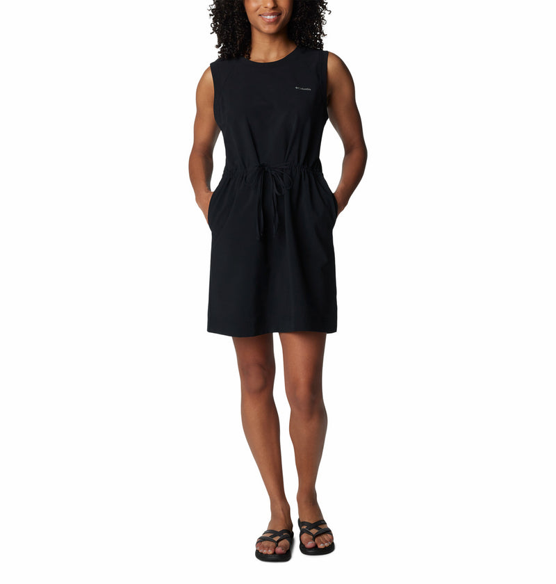 Columbia Womens Bogata Bay Dress – ShopCGX Columbia Womens Bogata Bay Dress – ShopCGX
