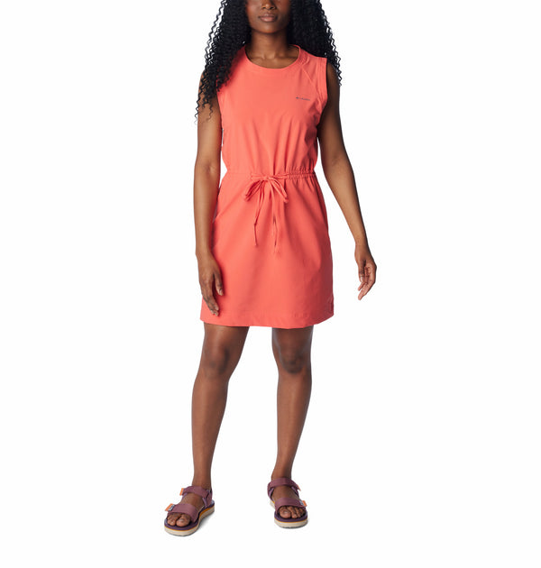 Columbia Womens Bogata Bay Dress