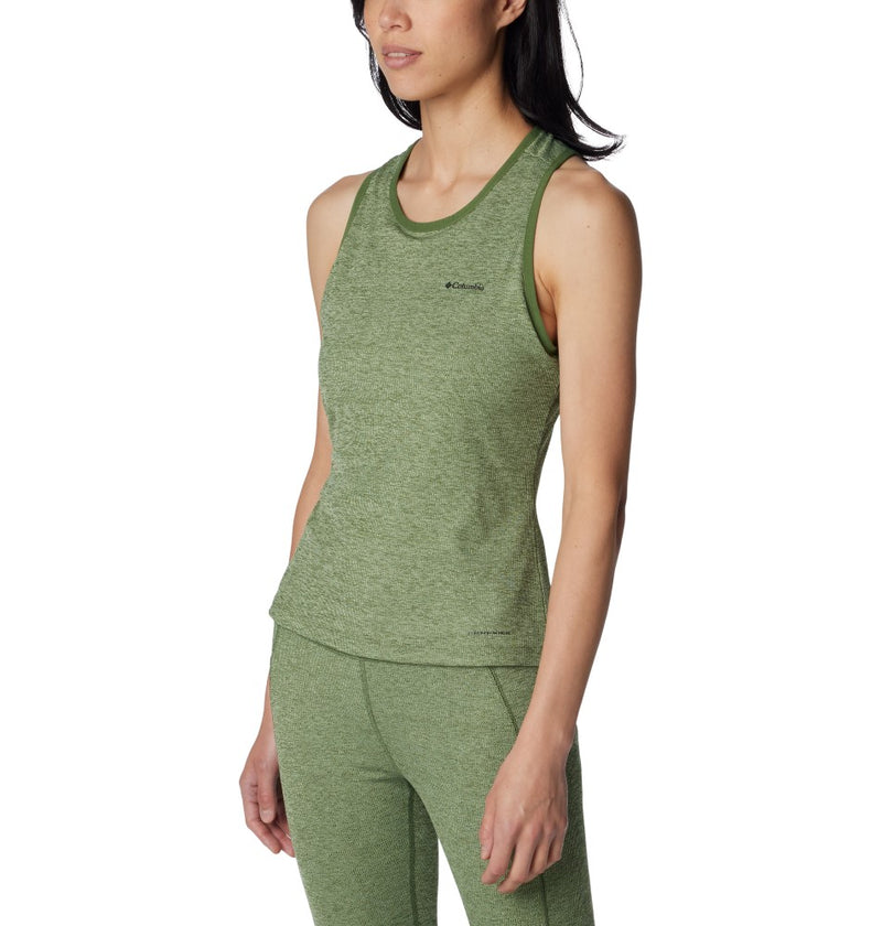 Columbia Womens Hike II Performance Tank Top