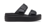 Crocs Womens Brooklyn Sandals