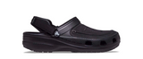 Crocs Mens Yukon Vista II LiteRide Clogs