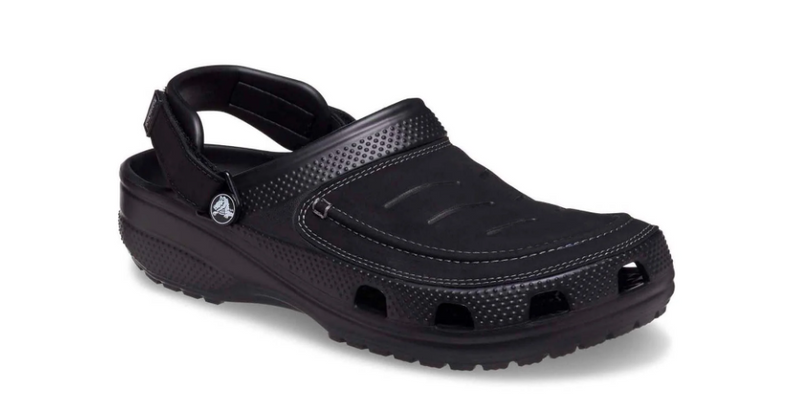 Crocs Mens Yukon Vista II LiteRide Clogs