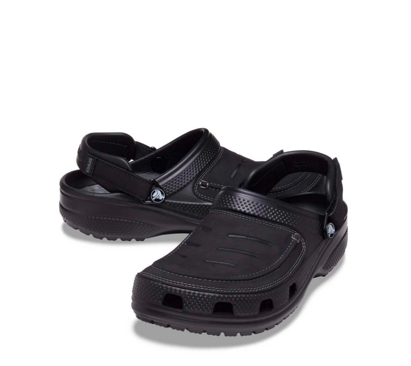 Crocs Mens Yukon Vista II LiteRide Clogs