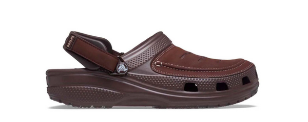 Crocs Mens Yukon Vista II LiteRide Clogs