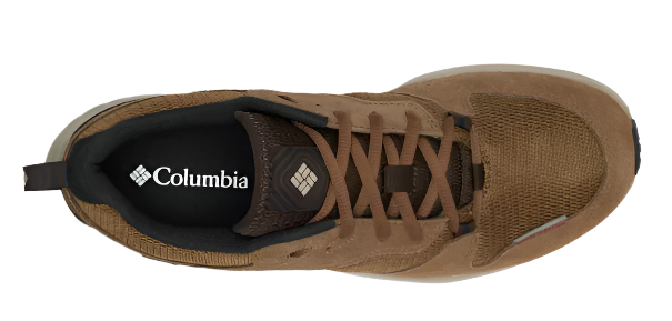 Columbia Mens Benson Shoe