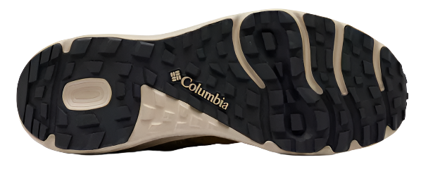 Columbia Mens Benson Shoe