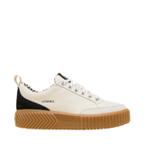 Sorel Womens Ona Ave Low Waterproof Sneakers