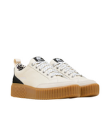 Sorel Womens Ona Ave Low Waterproof Sneakers