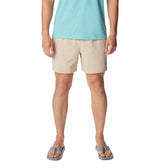 Columbia Mens PFG Terminal Roamer Stretch Shorts