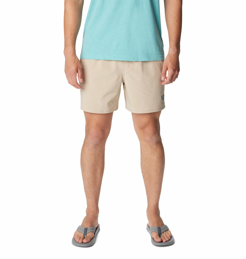 Columbia pfg khaki shorts on sale