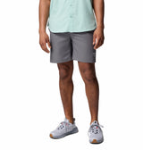 Columbia Mens PFG Rambler Water Shorts - 8"
