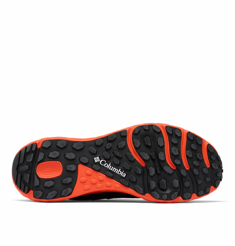 Columbia Mens Konos TRS Shoes