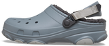 Crocs All Terrain Lined Clog