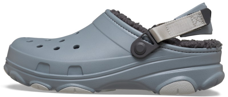 Crocs All Terrain Lined Clog