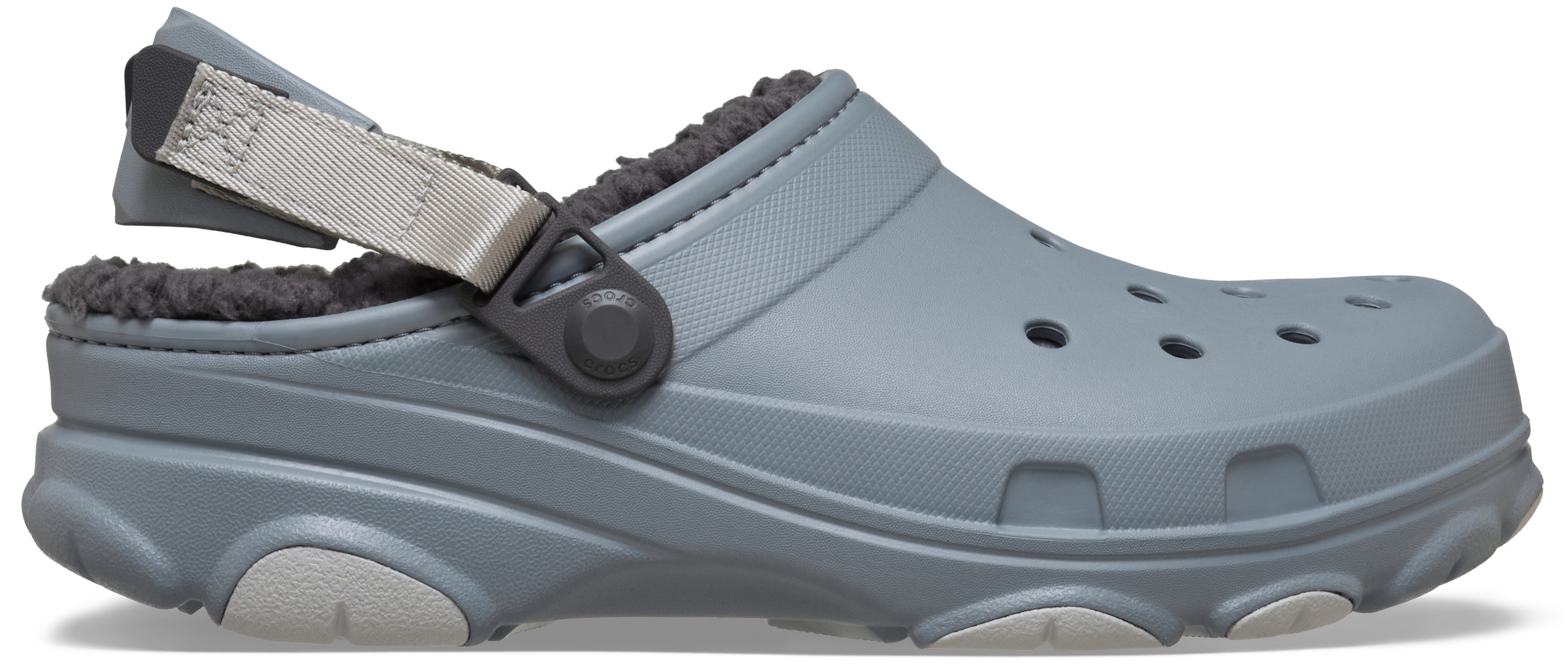 Crocs All Terrain Lined Clog