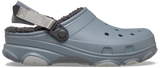Crocs All Terrain Lined Clog