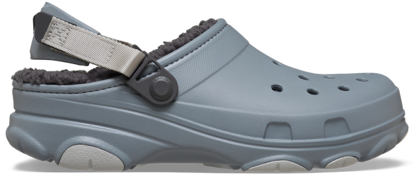 Crocs All Terrain Lined Clog
