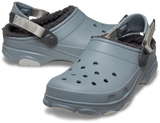 Crocs All Terrain Lined Clog