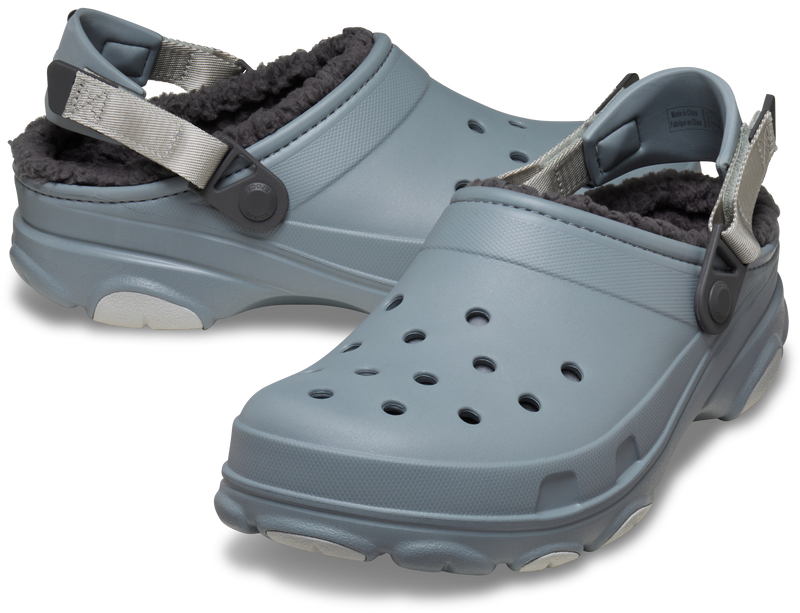 Crocs All Terrain Lined Clog