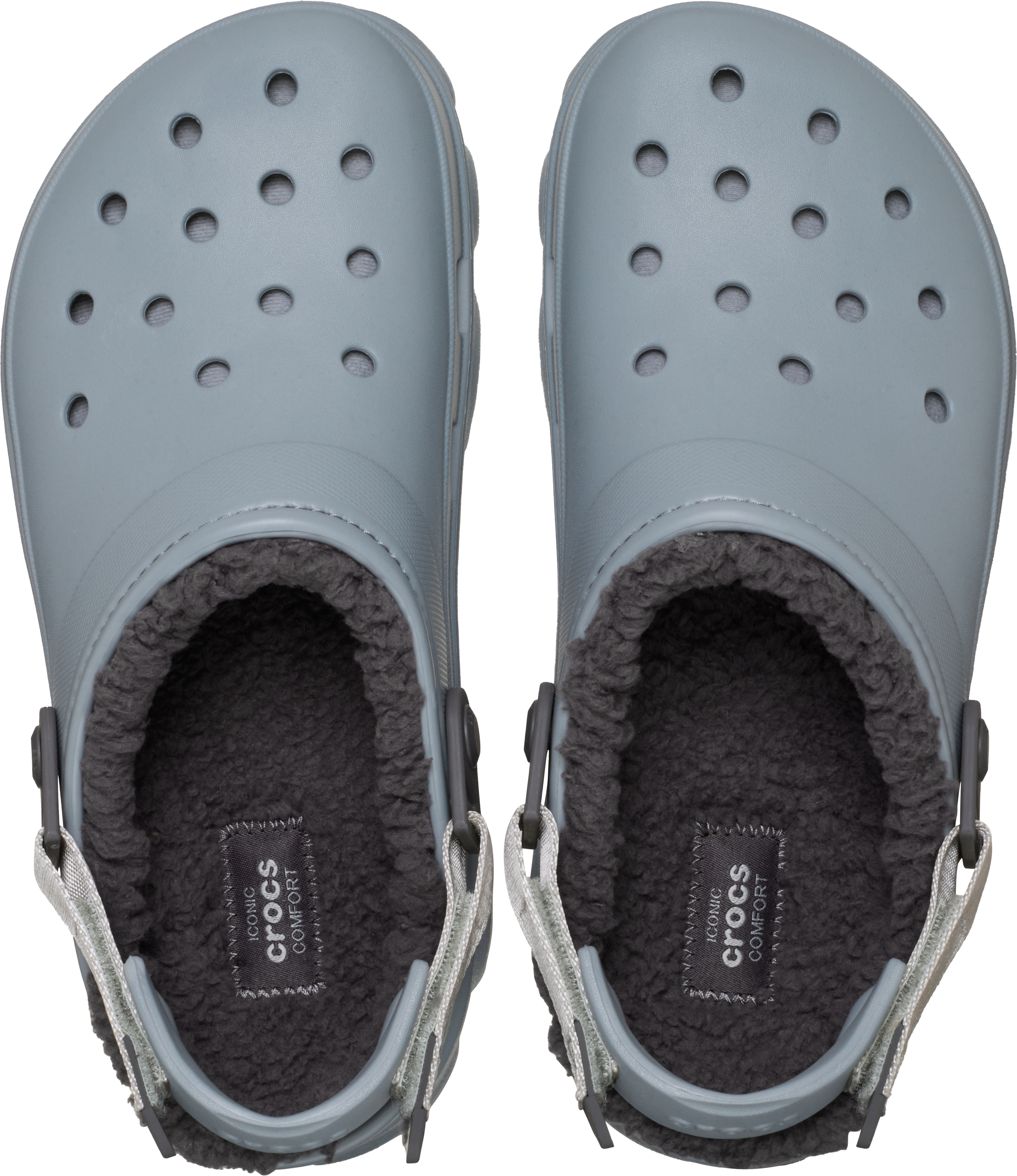 Crocs All Terrain Lined Clog