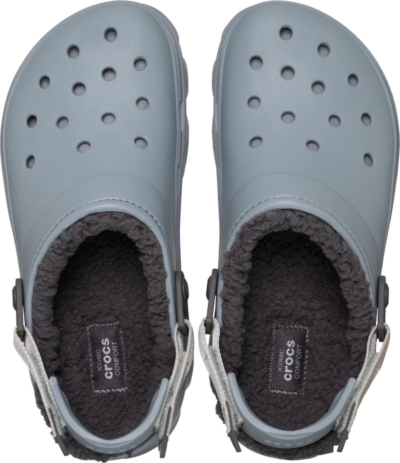 Crocs All Terrain Lined Clog