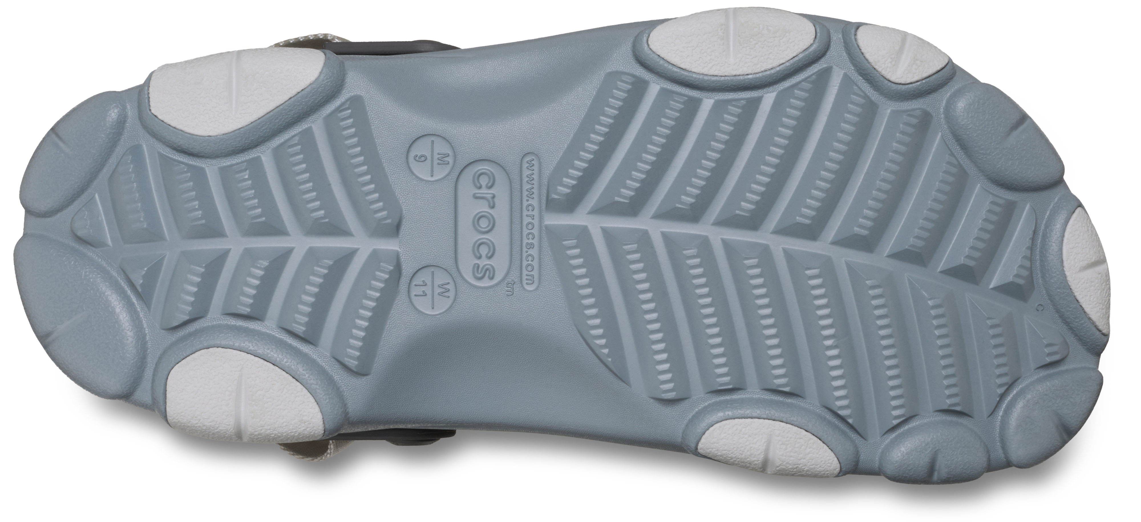 Crocs All Terrain Lined Clog