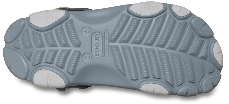 Crocs All Terrain Lined Clog