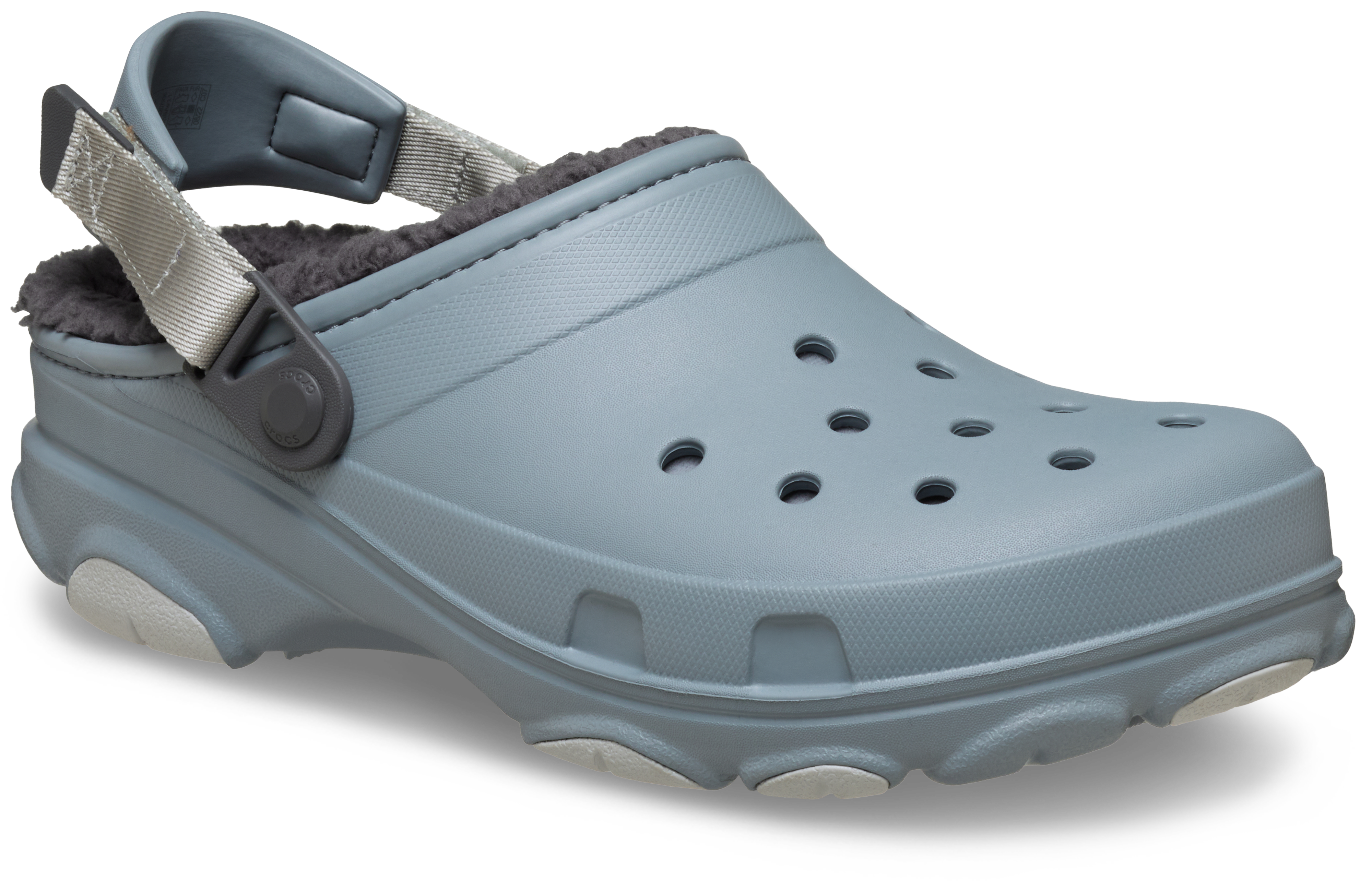 Crocs All Terrain Lined Clog