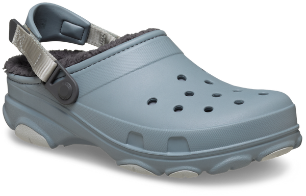 Crocs All Terrain Lined Clog