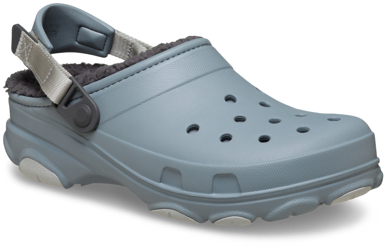 Crocs All Terrain Lined Clog