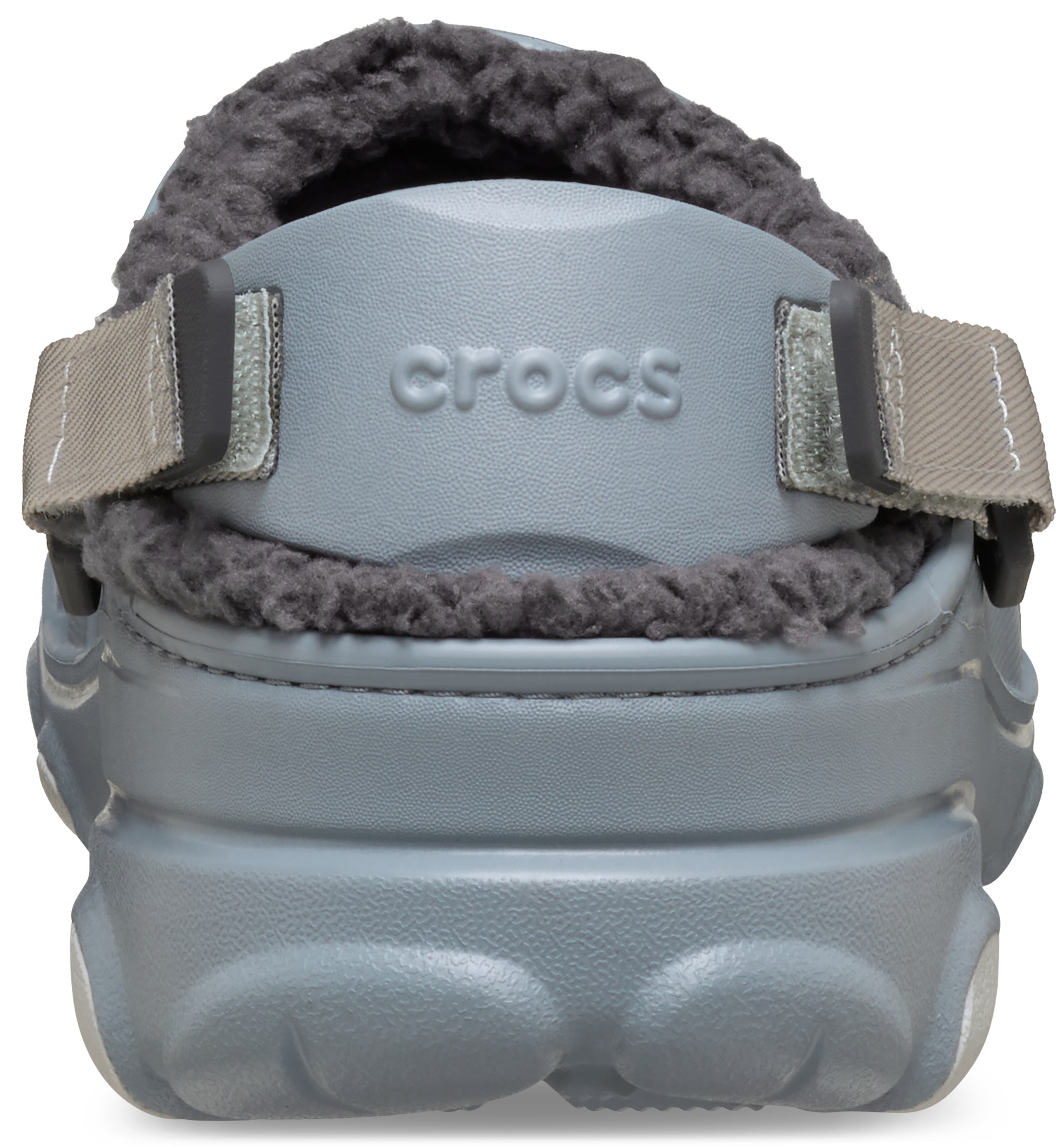 Crocs All Terrain Lined Clog