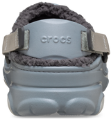 Crocs All Terrain Lined Clog