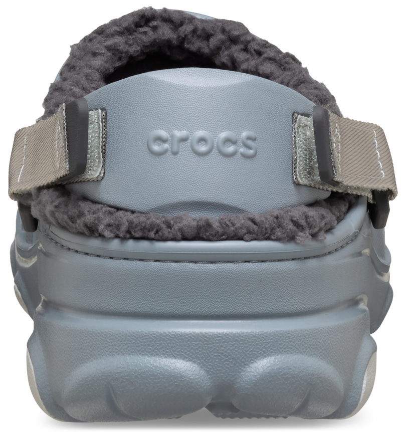 Crocs All Terrain Lined Clog