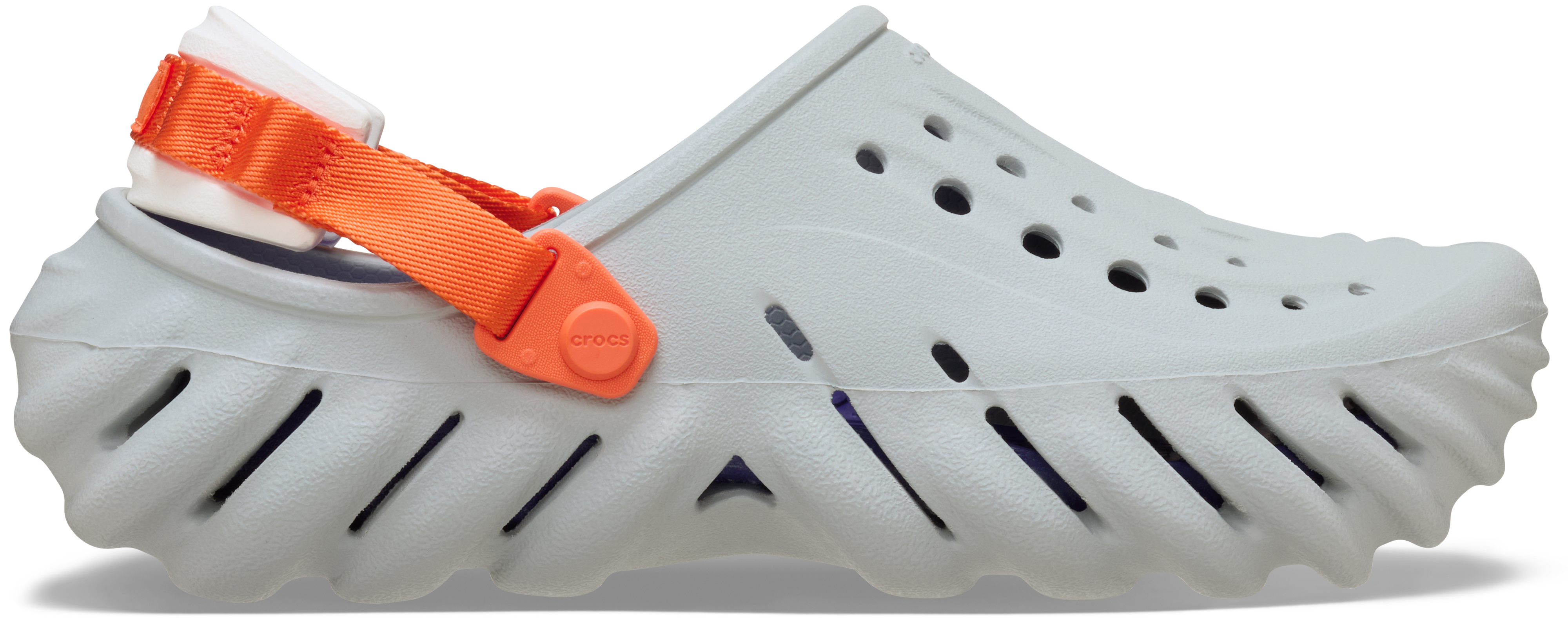 Crocs Mens Echo Clogs