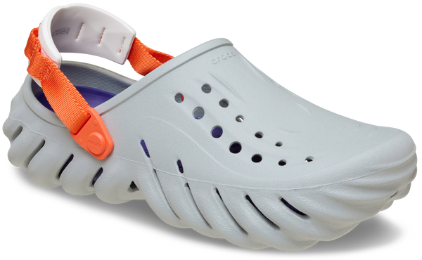 Crocs Mens Echo Clogs