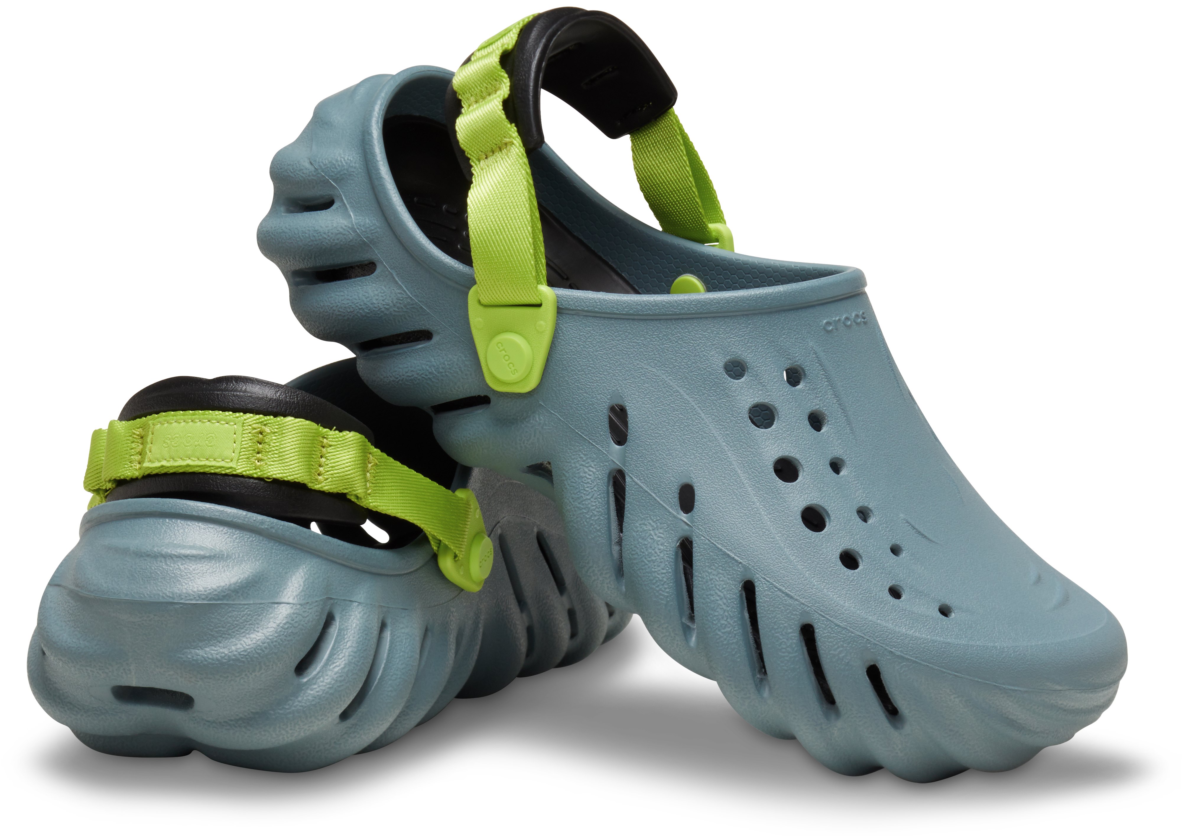Crocs Echo Clogs
