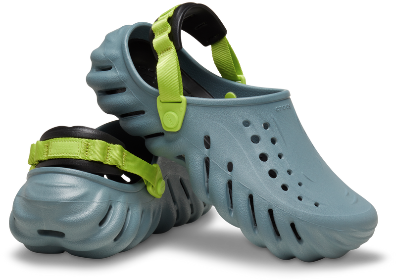Crocs Echo Clogs