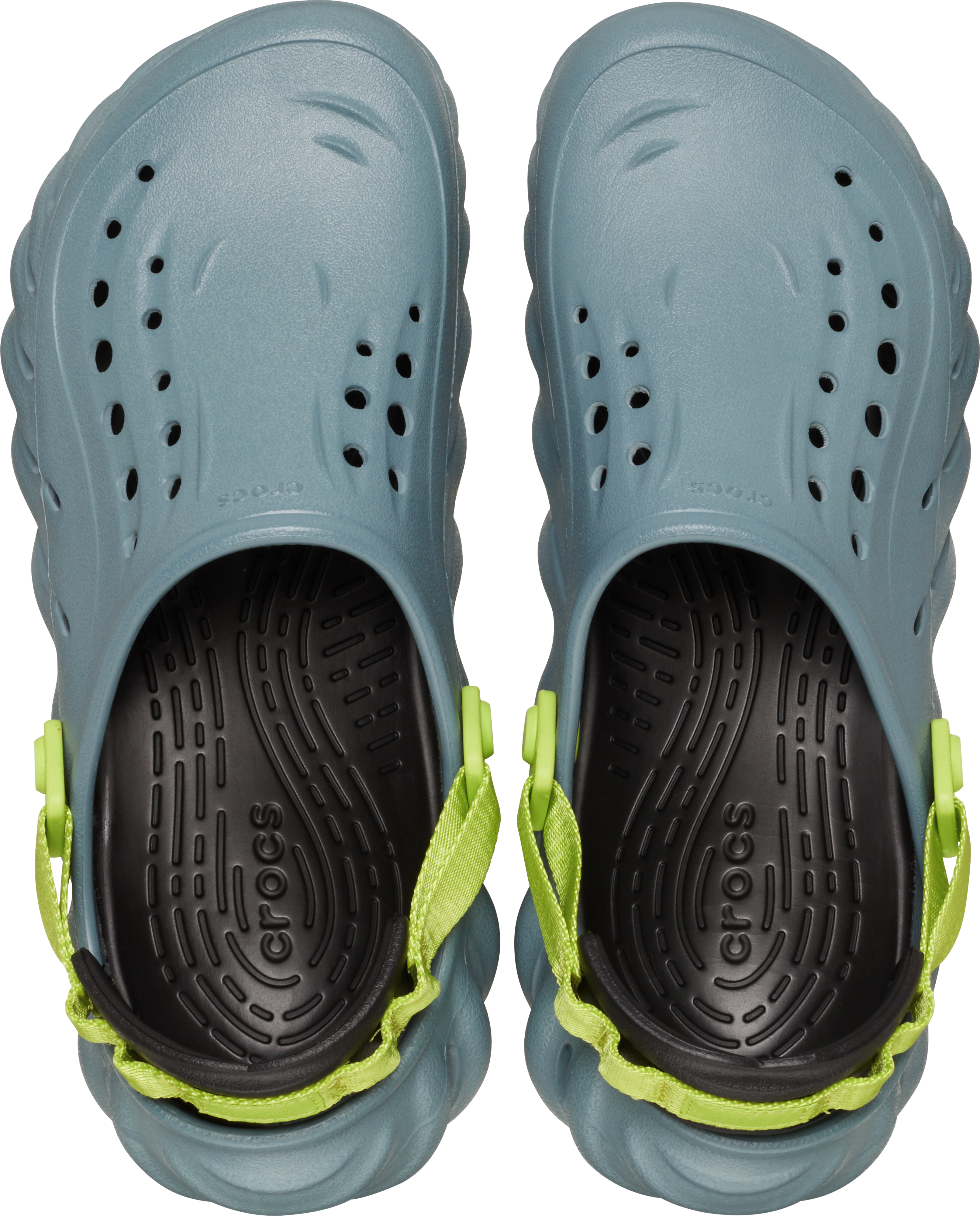 Crocs Echo Clogs