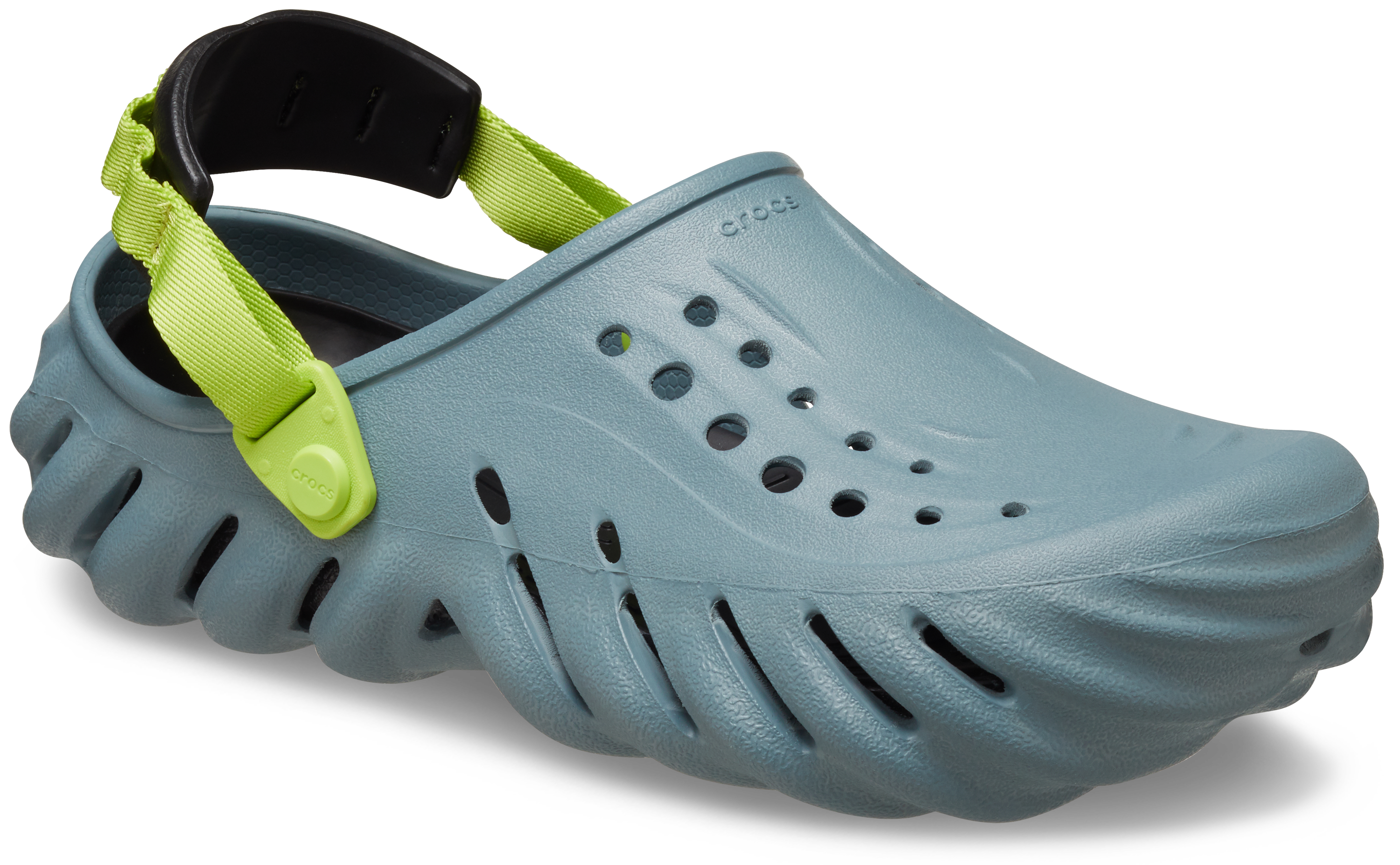 Crocs Echo Clogs