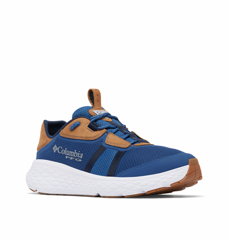 Columbia Mens PFG Castback TC Running Shoes