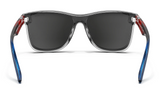 Blenders Eyewear Millenia DX Polarized Sunglasses - American Icon