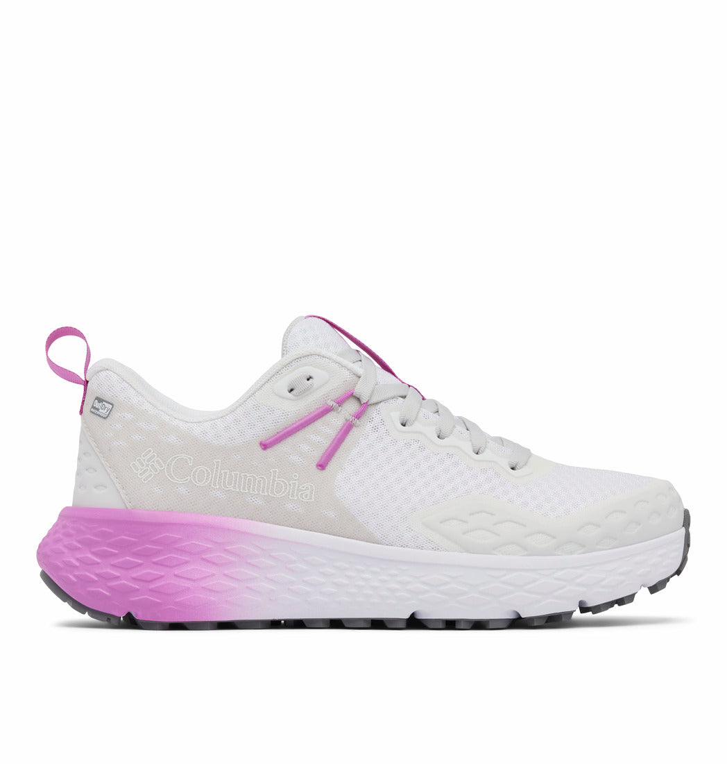 Columbia waterproof sneakers online