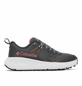 Columbia Womens Konos TRS Trailing Running Shoes