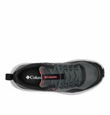 Columbia Womens Konos TRS Trailing Running Shoes